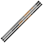 Garbolino gomrp8338680-5 Удочка Zombie Specimen Hunter Margin Carp Grey / Black 125x10x10 6.80 m