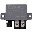 BOSCH 0332002255 Силовое реле 24 В/100 А