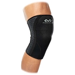 Mc david x801r-bk-m Наколенник X-Fitness 2 Единицы Black 25x16x3
