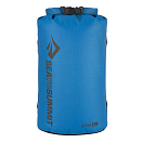 Купить Sea to summit ASG012041-071618 Big River 35L Сухой Мешок Голубой Blue 7ft.ru в интернет магазине Семь Футов