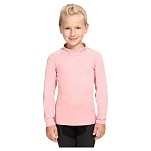 Kilpi uj0501kilpn-158 Базовый слой с длинным рукавом Willie Light Pink 30x25x2 13-14 Years