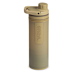 Grayl 500-DTN Бутылка с фильтром для воды UltraPress 500ml Desert Tan
