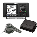 Купить Simrad si006 автопилот установлен AP70 MK2 Black 40x30x15 7ft.ru в интернет магазине Семь Футов