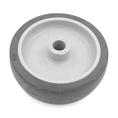Купить Trem MR416000 Запасная часть колеса трапа Grey / White 7ft.ru в интернет магазине Семь Футов