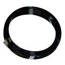 Купить Hoses technology 4344417 R7 16 m шланг Бесцветный Black 5/16´´  7ft.ru в интернет магазине Семь Футов
