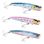 Shimano fishing 59VXUP18W00 Ocea Bubble Dip FB Поппер 180 mm 76g 001