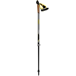 Asolo A24 20 столбы Escape 2 QL DLX  Yellow / Grey / Black 70-130 cm