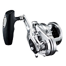 Купить Shimano fishing 5RL02211H Ocea Jigger Катушка Для Троллинга Серебристый Silver 2001HG  7ft.ru в интернет магазине Семь Футов