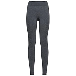 Odlo 196201-15701-xs Термоштаны Performance Warm Eco Grey Melange / Black 20x10x10