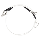 Купить Abu garcia 1524013 Svartzonker Leader Линия Бесцветный Natural Leader 0.91 mm  7ft.ru в интернет магазине Семь Футов