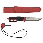 Morakniv 13571 Нож нож Companion Spark Красный  Red