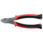 Fox rage NTL036 Crimping Pliers Красный  Red