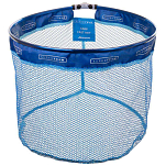 Shakespeare 1550536 Superteam Carp Fast Головка подсачека Голубой 50 cm 