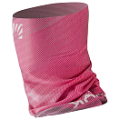 Купить Karpos 2560012-170-UNI Шарф-хомут Moved Розовый  Innuendo / Black 7ft.ru в интернет магазине Семь Футов