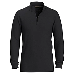 Smartwool SW0028200011.S Базовый слой с длинным рукавом Classic All-Season Merino Black S