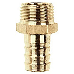 Talamex 17610018 Фитинги для шлангов Золотистый 3/4 x 19 mm 