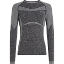 Купить Protest 1620300-592-xl/xxl Базовый слой с длинным рукавом Prtkombu Dark Grey Melange 30x25x5 XL-2XL 7ft.ru в интернет магазине Семь Футов
