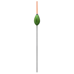Colmic GAMEPGS плавать Menta Pisa  Green 3 g