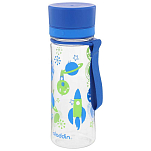 Aladdin 10-01101-092 Aveo Бутылка 0,35 л Голубой  Space