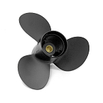 Винт гребной трёхлопастной Solas Amita 3 2111-093-08 Ø234,95мм(9,25