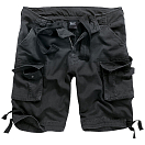Купить Brandit 2012-2-7XL Шорты Urban Legend Черный  Black 7XL 7ft.ru в интернет магазине Семь Футов