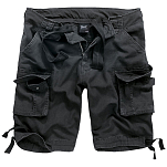 Brandit 2012-2-7XL Шорты Urban Legend Черный  Black 7XL