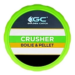 Golden catch 1665340 дробилка для бойлов 2in1 Black / Green 10x7x7