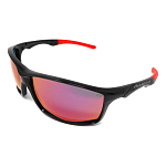 Addictive HOOK C2 Hook Солнцезащитные Очки  Shiny Black / Red CAT2