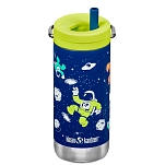 Klean kanteen 1011140 термос TKWide 355ml  Space Case
