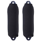 Купить Plastimo p205558 Чехол для кранца F3 Black 5x23x36 70-85 x 20-24 cm 7ft.ru в интернет магазине Семь Футов