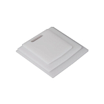 Makala GS50277 GS50254&50255 Плата охладителя  Grey 301.1 x 10 mm