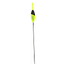 Купить Colmic GASAX01B плавать Sax  Black / Yellow 0.30 g 7ft.ru в интернет магазине Семь Футов