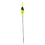 Colmic GASAX01B плавать Sax  Black / Yellow 0.30 g