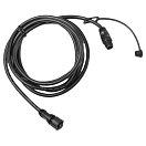 Купить Garmin 010-11076-04 NMEA 2000 Магистральный ответвительный кабель Черный Black 4 m  7ft.ru в интернет магазине Семь Футов