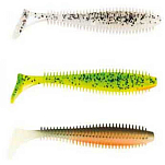 Fox rage NSL833 Spikey 90 Mm Многоцветный  Multicolor