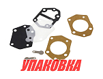 Ремкомплект топливного насоса Suzuki DT20-60, Recmar (упаковка из 5 шт.) 1517094320_RM_pkg_5