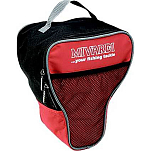 Mivardi M-TMBCAT Team Крышка рогатки Красный  Black / Red