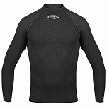 Gist 0036 1101 E20A01 Базовый слой с длинным рукавом E+ Черный Black / Black L-XL