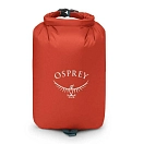 Купить Osprey 10006710-3101-376-O/S сухой мешок Ultralight 6L  Mars Orange 7ft.ru в интернет магазине Семь Футов