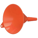 Купить Seachoice 50-90200 Short Rigid Воронка Оранжевый  Red 6-1/4´´  7ft.ru в интернет магазине Семь Футов