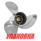 Винт Yamaha 40-55/F30-60;3x10-1/4x15 стальной, E.Chance (упаковка из 6 шт.) 663459760098_EC_pkg_6