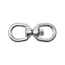 Купить Stoker 12074-UNIT Усиленное поворотное кольцо 1 1/2´´ x 105 mm Grey 7ft.ru в интернет магазине Семь Футов