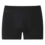 Odlo 184012-60056-L трусы-боксёры Evolution Light Черный Black / Odlo Graphite Grey L