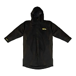 Ridgemonkey outc005-mj1 Куртка TriWrap Black / Dark Grey 30x25x10 XL