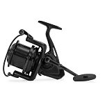 Avid carp A0470011 Катушка для карпфишинга Ex Cast Deep Black 12000