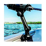 Railblaza 509-02413711 Удлинитель держателя удочки Голубой Black 127 mm