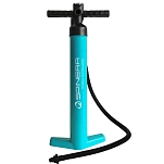 Spinera 25134 насос для воздуха Double action kayak 25x15x20