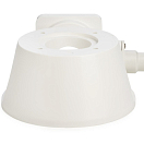 OCEAN TECHNOLOGIES Replacement Toilet Base for STANDARD Electric Marine Toilets 76928-bvs