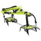 Купить Edelrid 744480002190 Nemo Soft Ремни Для Лыжных Кошек Night / Oasis 7ft.ru в интернет магазине Семь Футов