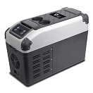 Купить Vitrifrigo 443084 Морозильник (Morozilnik) Vfree Series 16L Black 7ft.ru в интернет магазине Семь Футов
